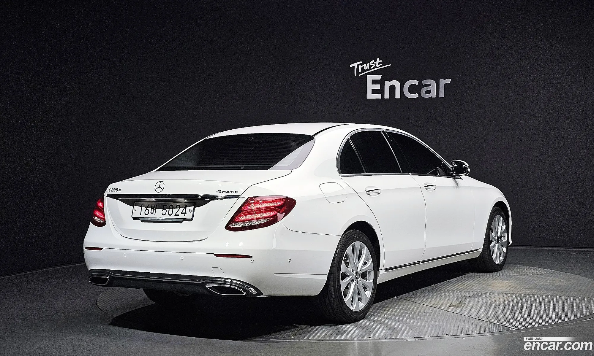 Mercedes-Benz E-Klasse V W213 S213 C238 E220D Avant Garde 2018 - фотография 14135213
