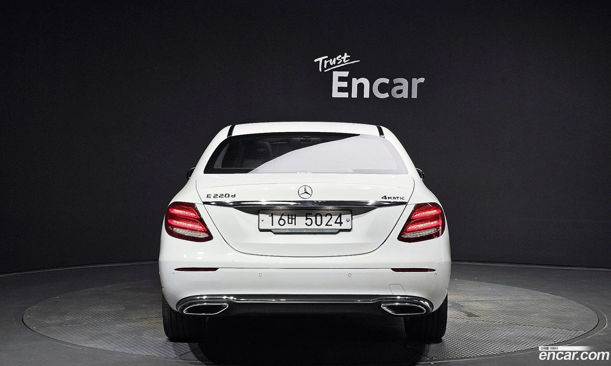 Mercedes-Benz E-Klasse V W213 S213 C238 E220D Avant Garde 2018 - фотография 14135215