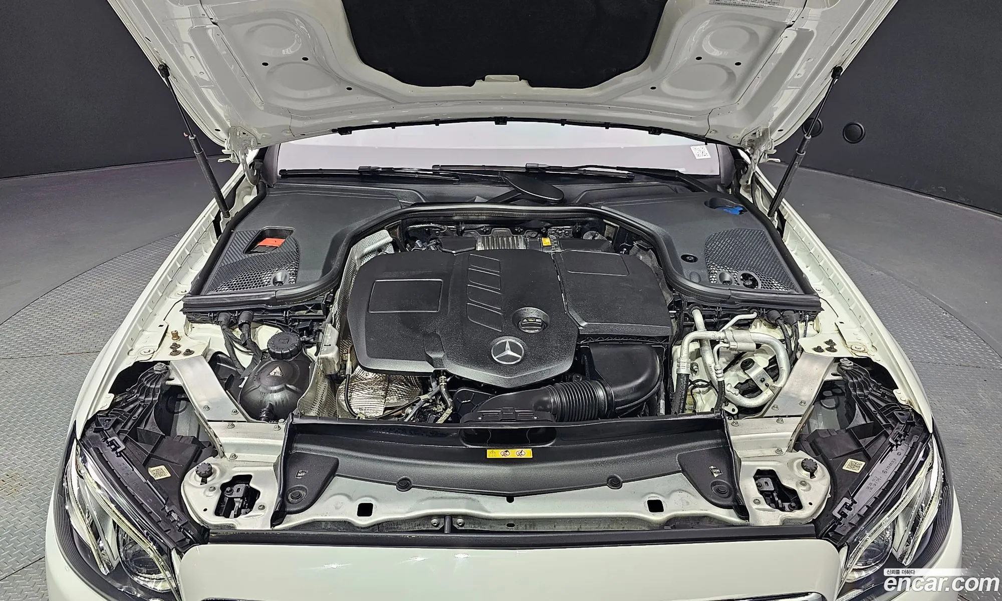 Mercedes-Benz E-Klasse V W213 S213 C238 E220D Avant Garde 2018 - фотография 14135217