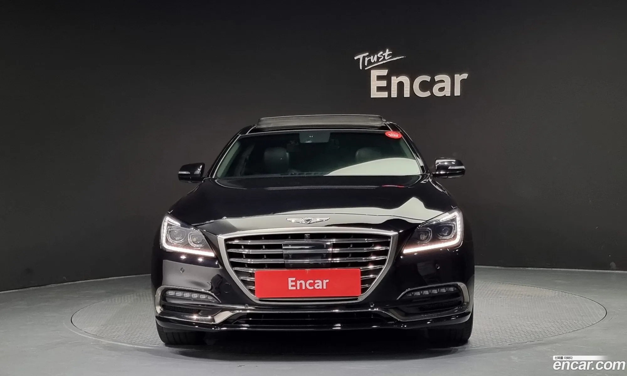 Genesis G80 33 Gdi Awd 2020 - фотография 66483