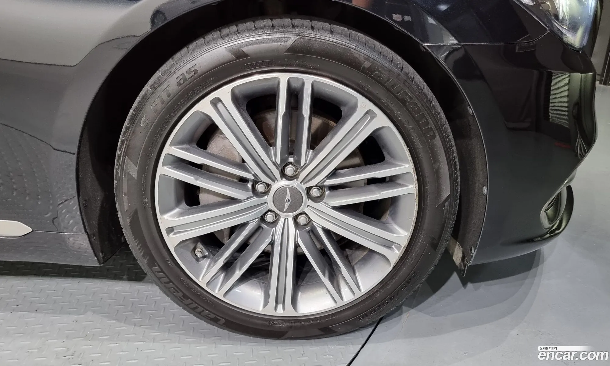 Genesis G80 33 Gdi Awd 2020 - фотография 66485