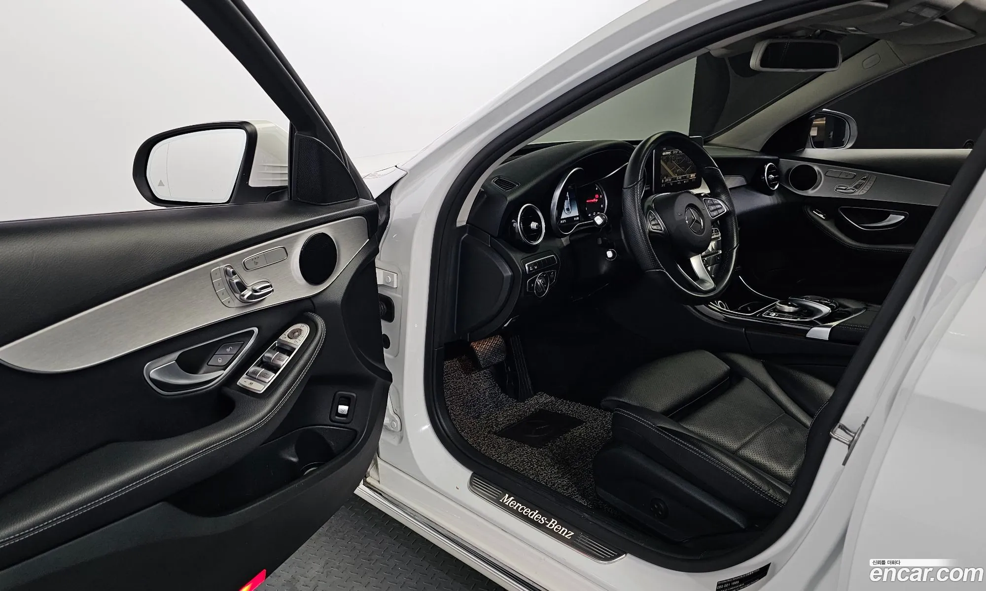 Mercedes-Benz C-Klasse Iv W205 C220 D Avant Garde 2018 - фотография 13758447