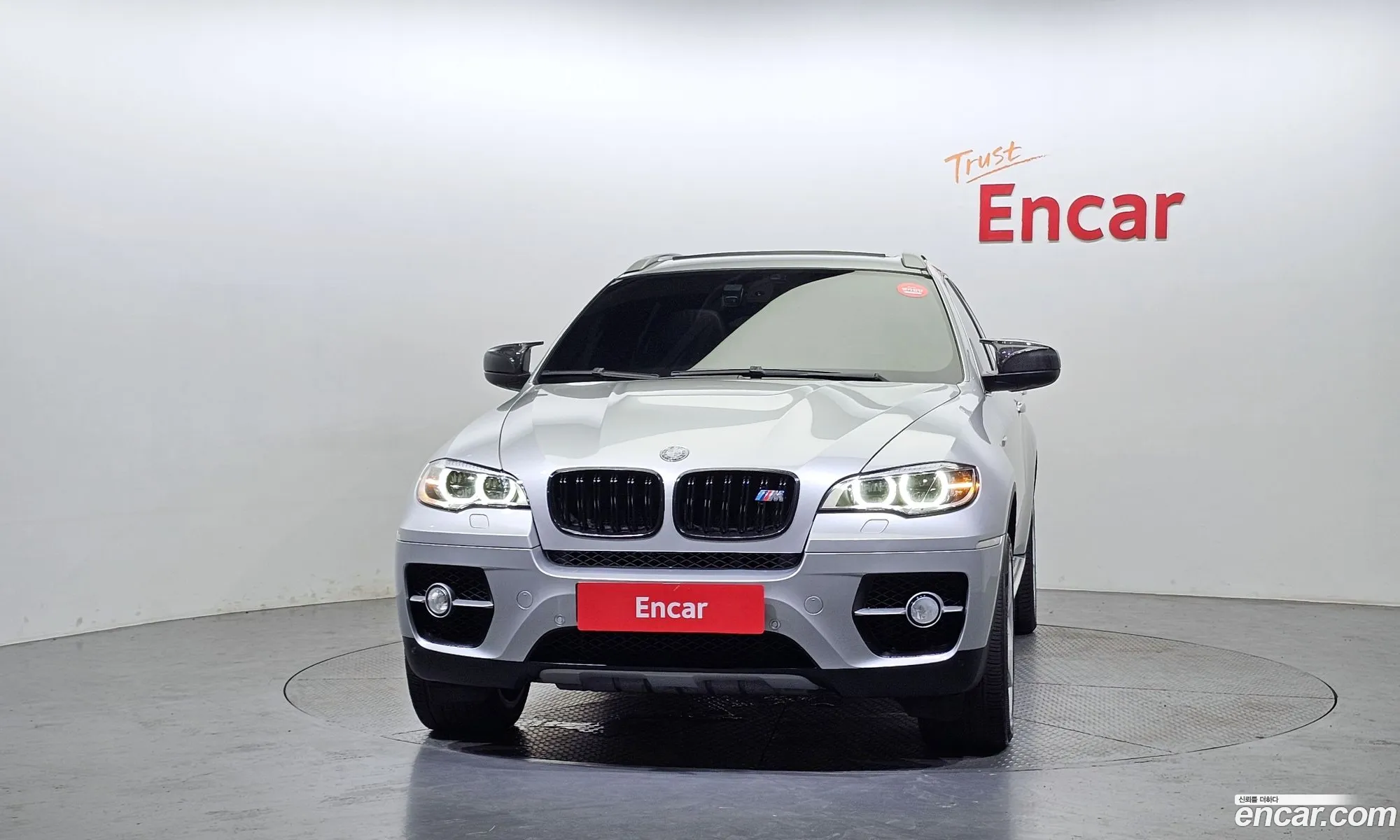 BMW X6 I E71 Active Hybrid 2010 - фотография 121888
