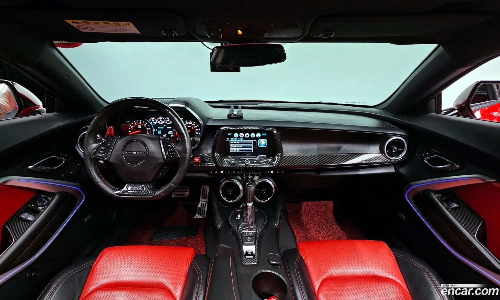 Korex Auto Trade - фотография 7522894