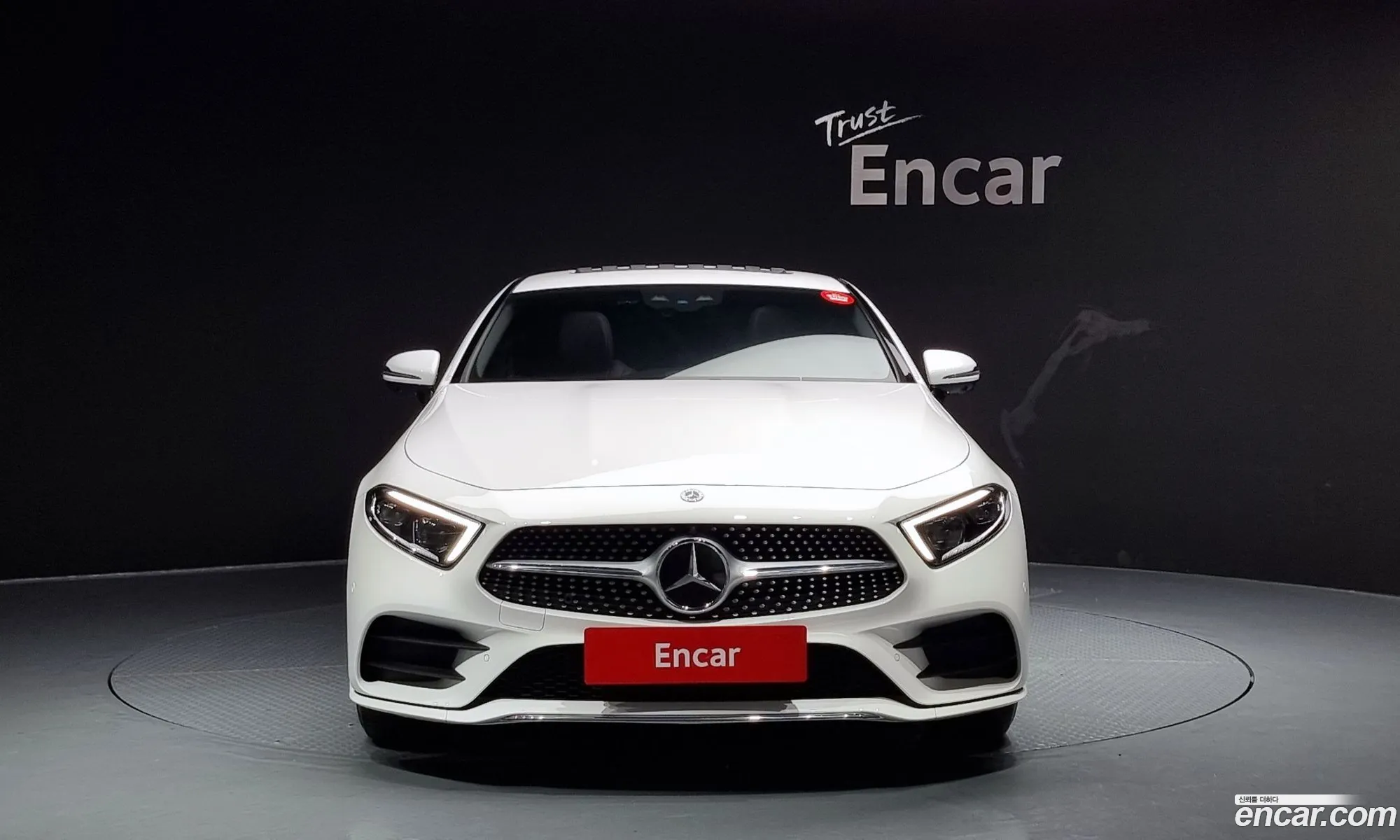 Mercedes-Benz Cls-Klasse Iii C257 Cls450 4Matic Amg Line 2021 - фотография 13561480