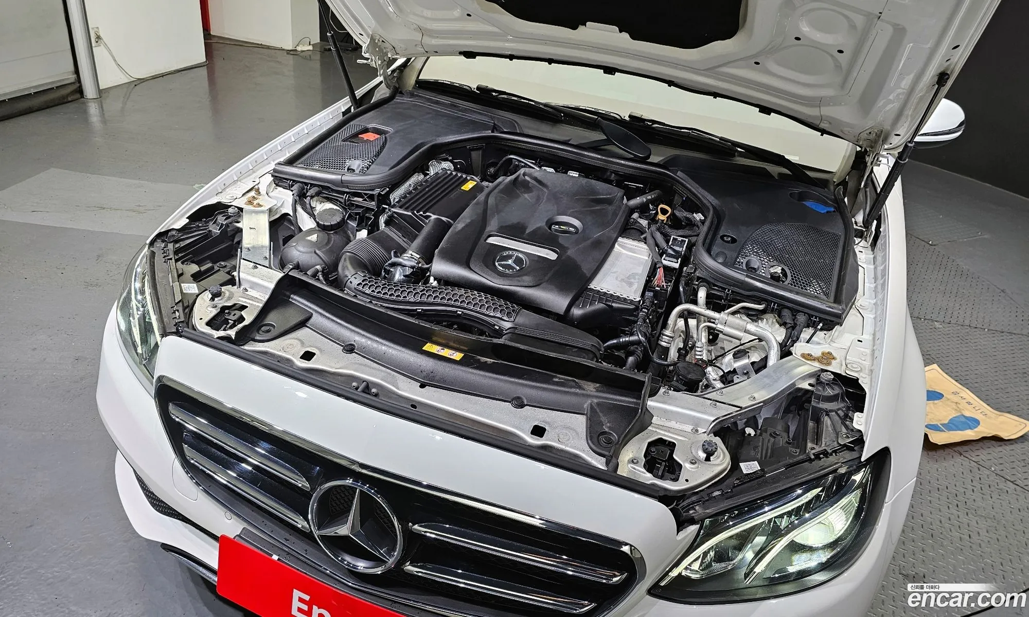 Mercedes-Benz E-Klasse V W213 S213 C238 E250 Avantgarde 2020 - фотография 78227