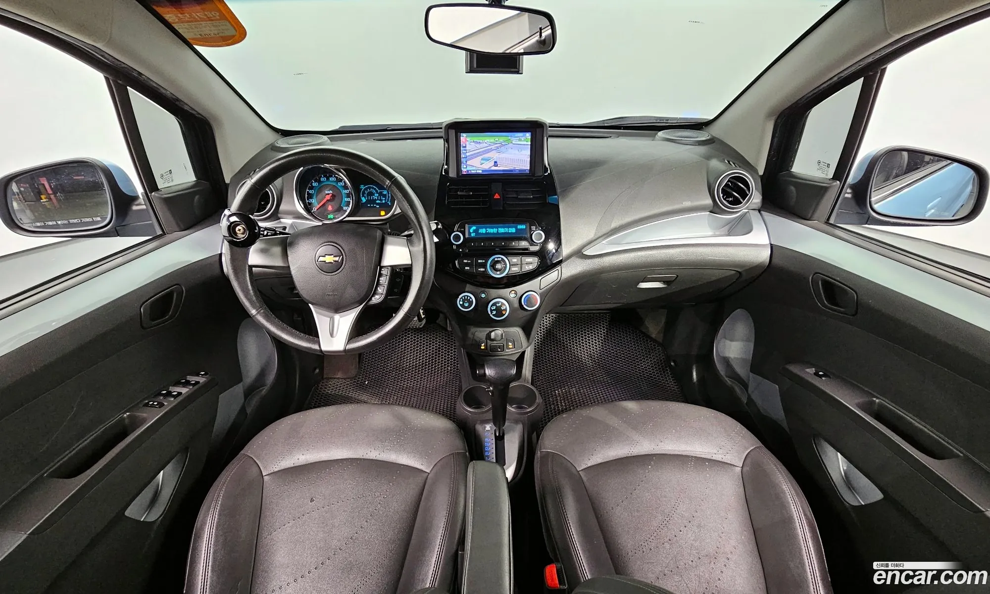 Korex Auto Trade - фотография 7541324