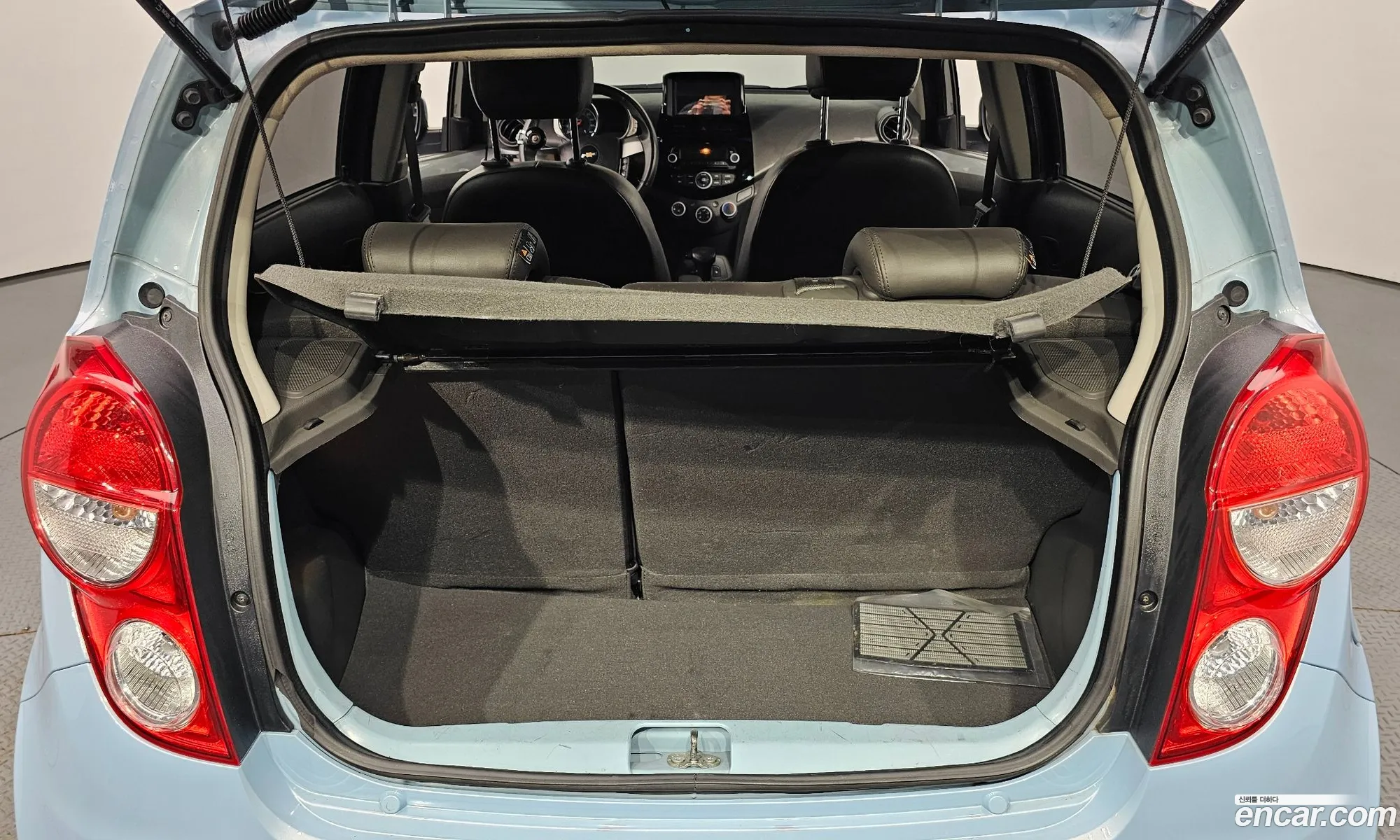 Korex Auto Trade - фотография 7541337