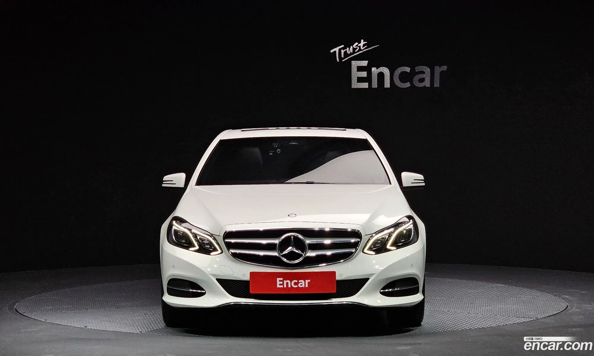 Mercedes-Benz E-Klasse E220 Cdi Avantgarde 2015 - фотография 13561419