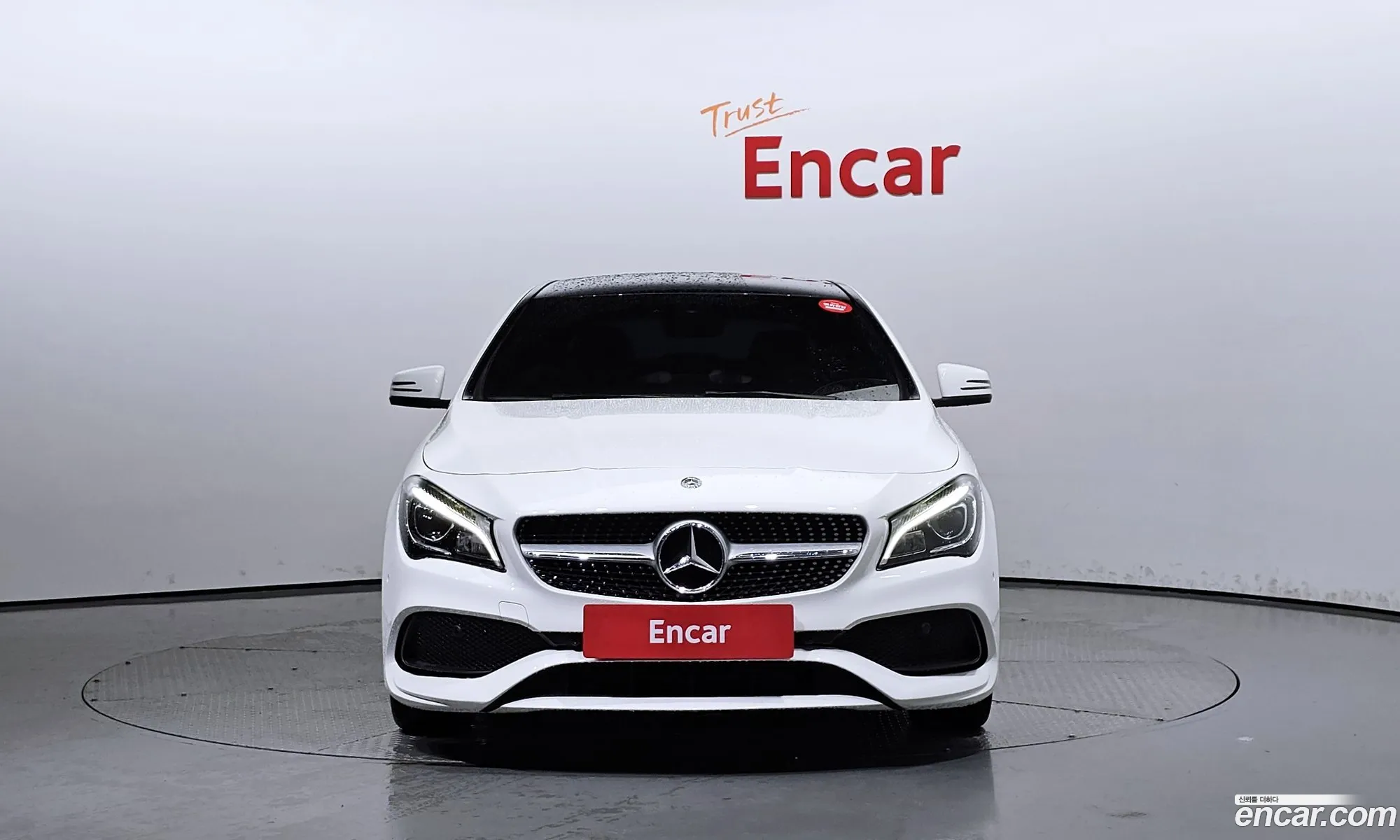 Mercedes-Benz Cla-Klasse I C117 X117 Cla220 Amg Line 2018 - фотография 13966344
