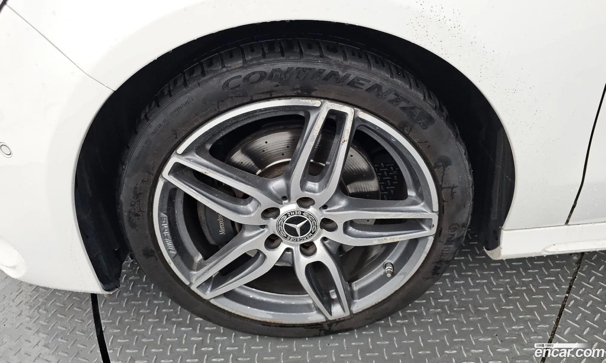 Mercedes-Benz Cla-Klasse I C117 X117 Cla220 Amg Line 2018 - фотография 13966346