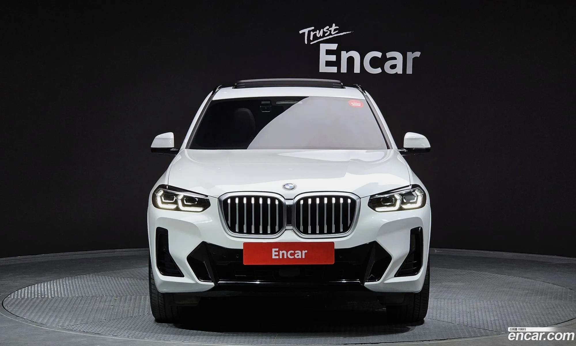BMW X3 Iii G01 xDrive 20I M Sports 2022 - фотография 98935