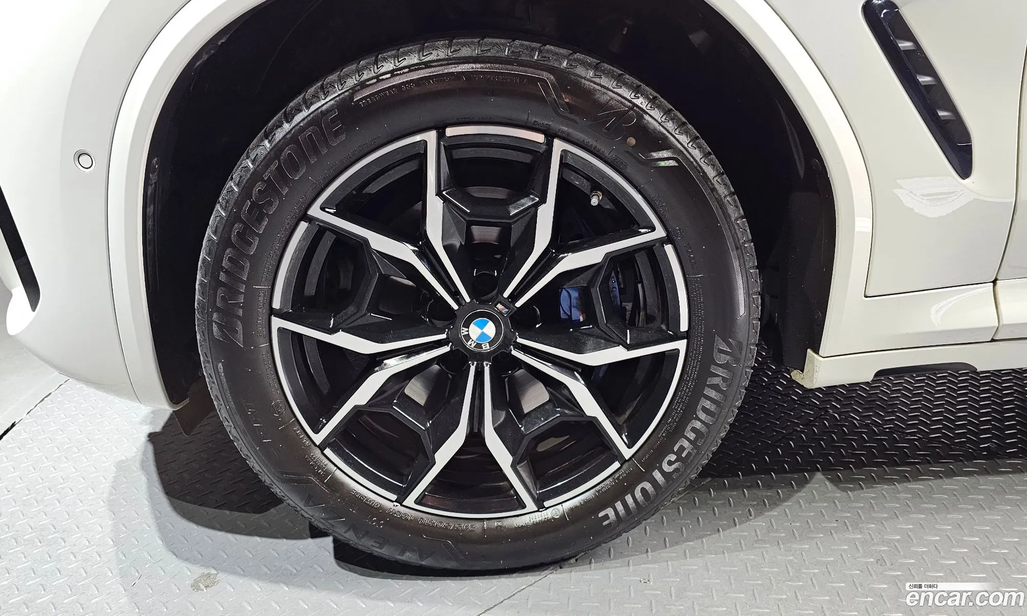 BMW X3 Iii G01 xDrive 20I M Sports 2022 - фотография 98937