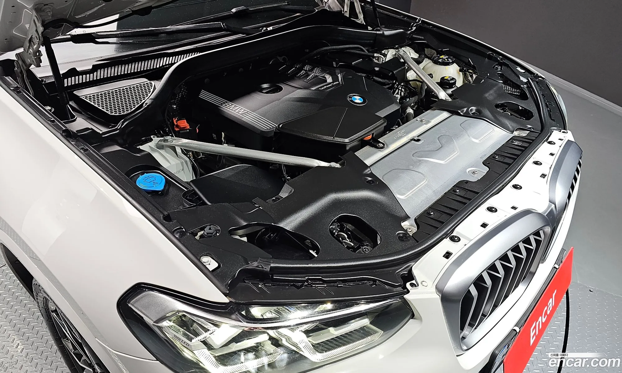 BMW X3 Iii G01 xDrive 20I M Sports 2022 - фотография 98938