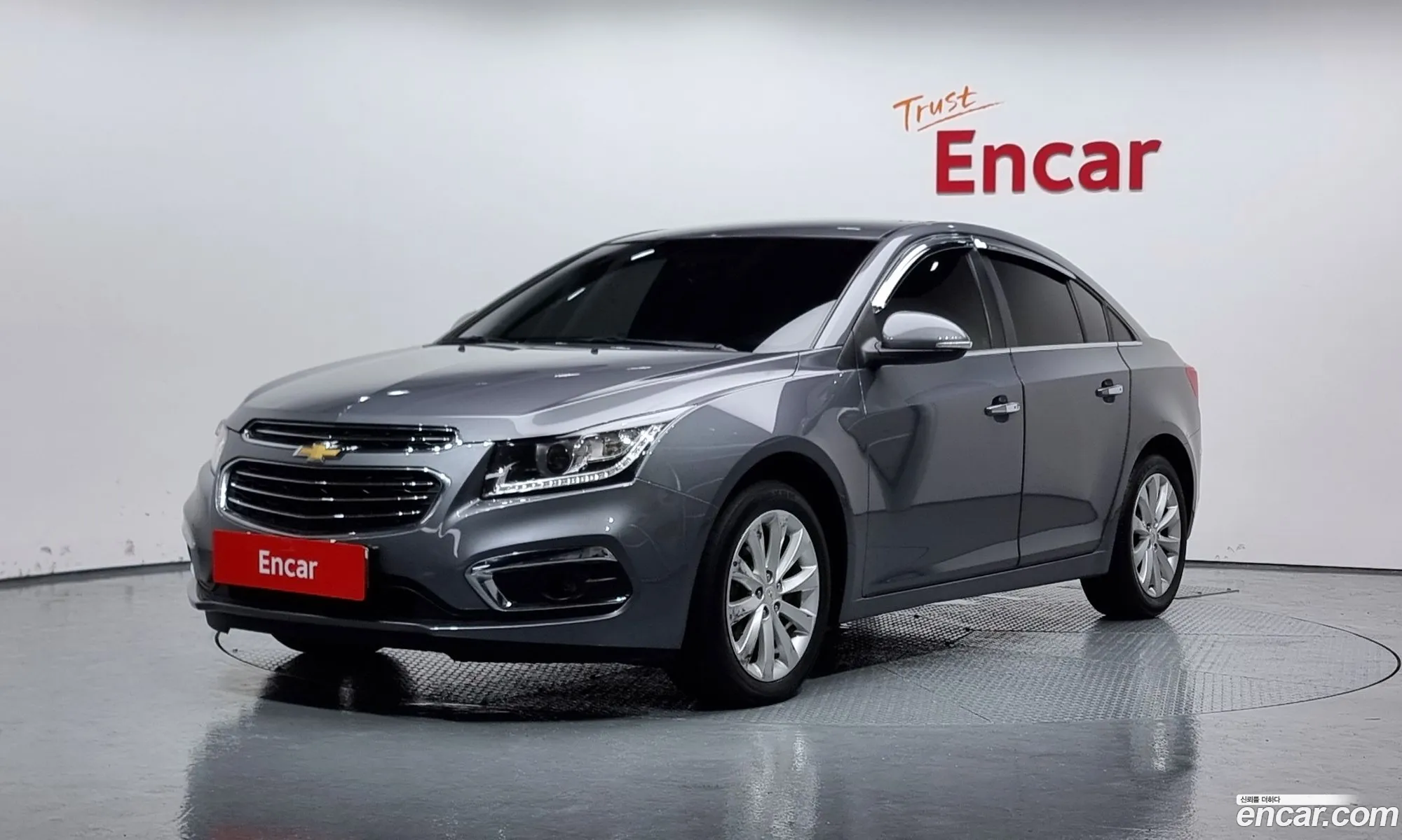 Chevrolet Cruze Ii 14 Turbo Ltz 2016 - фотография 7388090