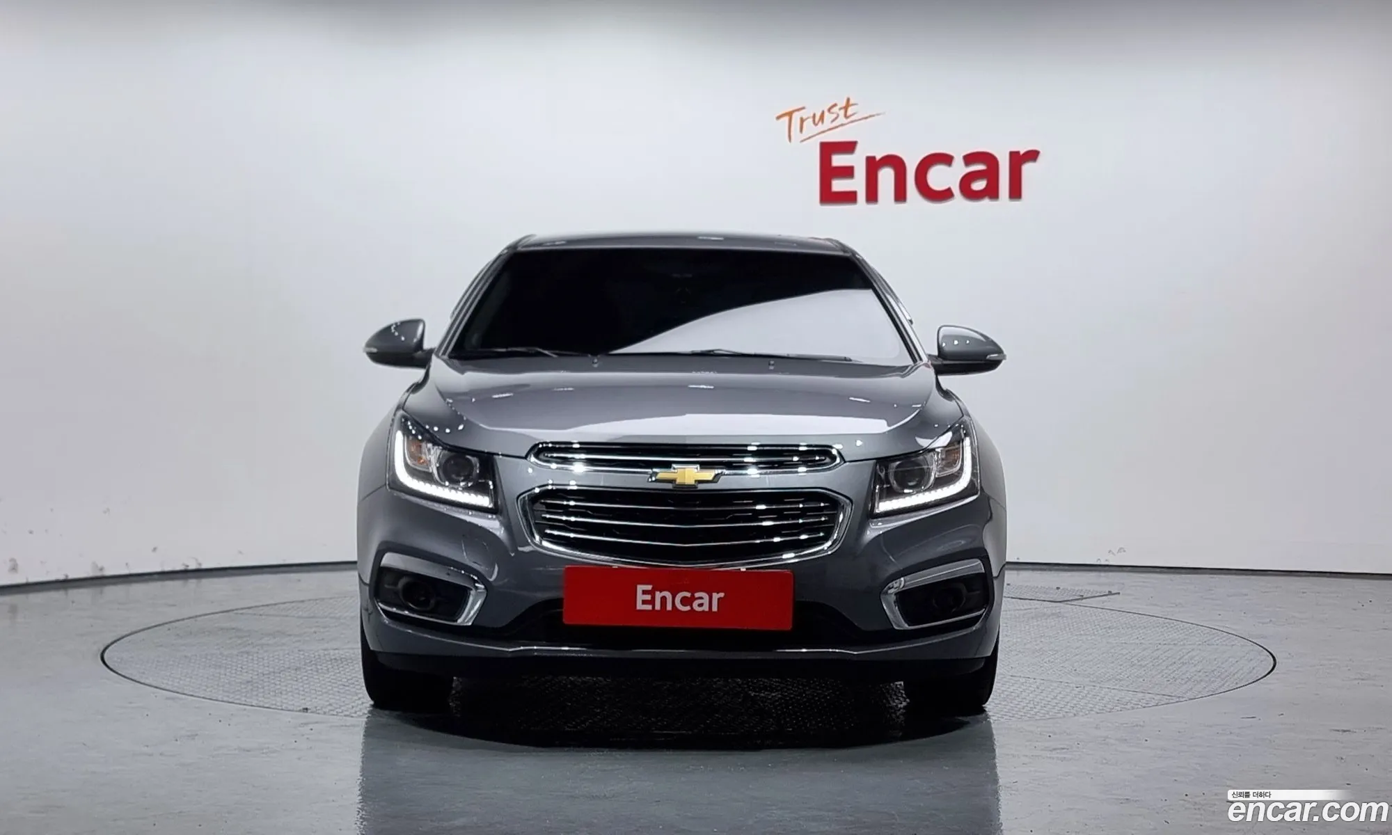 Chevrolet Cruze Ii 14 Turbo Ltz 2016 - фотография 7388092