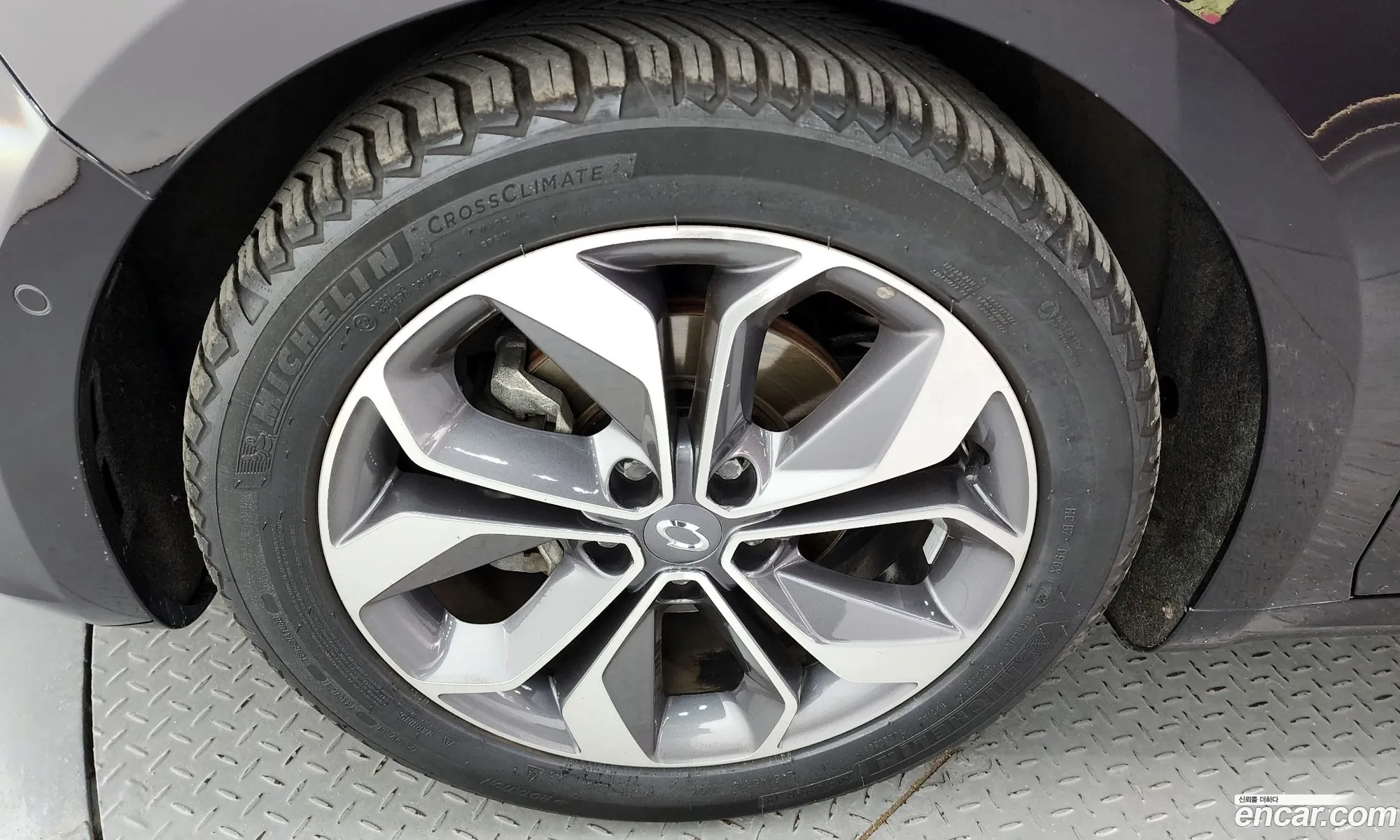 Renault Samsung Sm6 20 Lpe Re For The Disabled 2019 - фотография 12609245