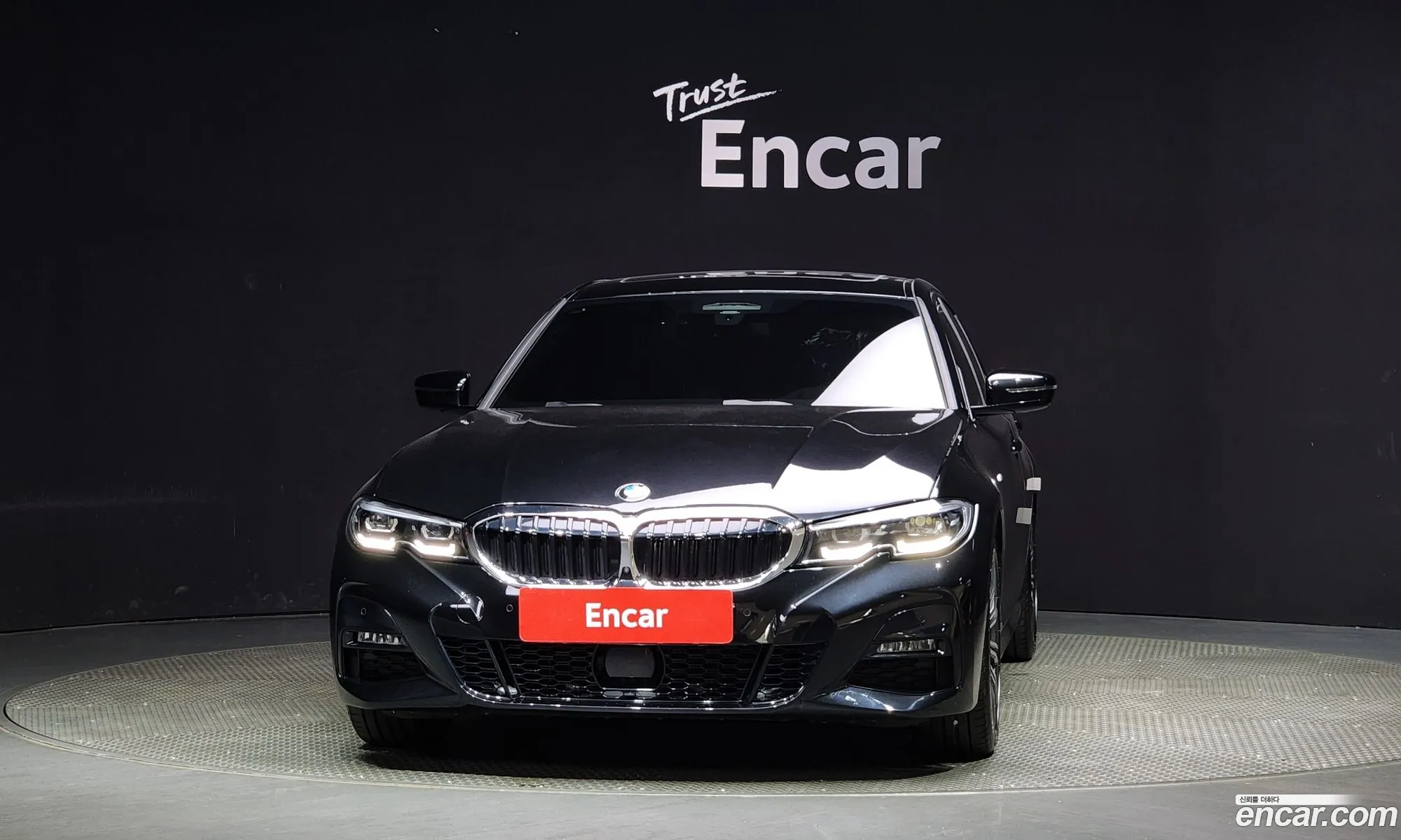 BMW 3Er Vii G2X 320I M Sports 2021 - фотография 121875