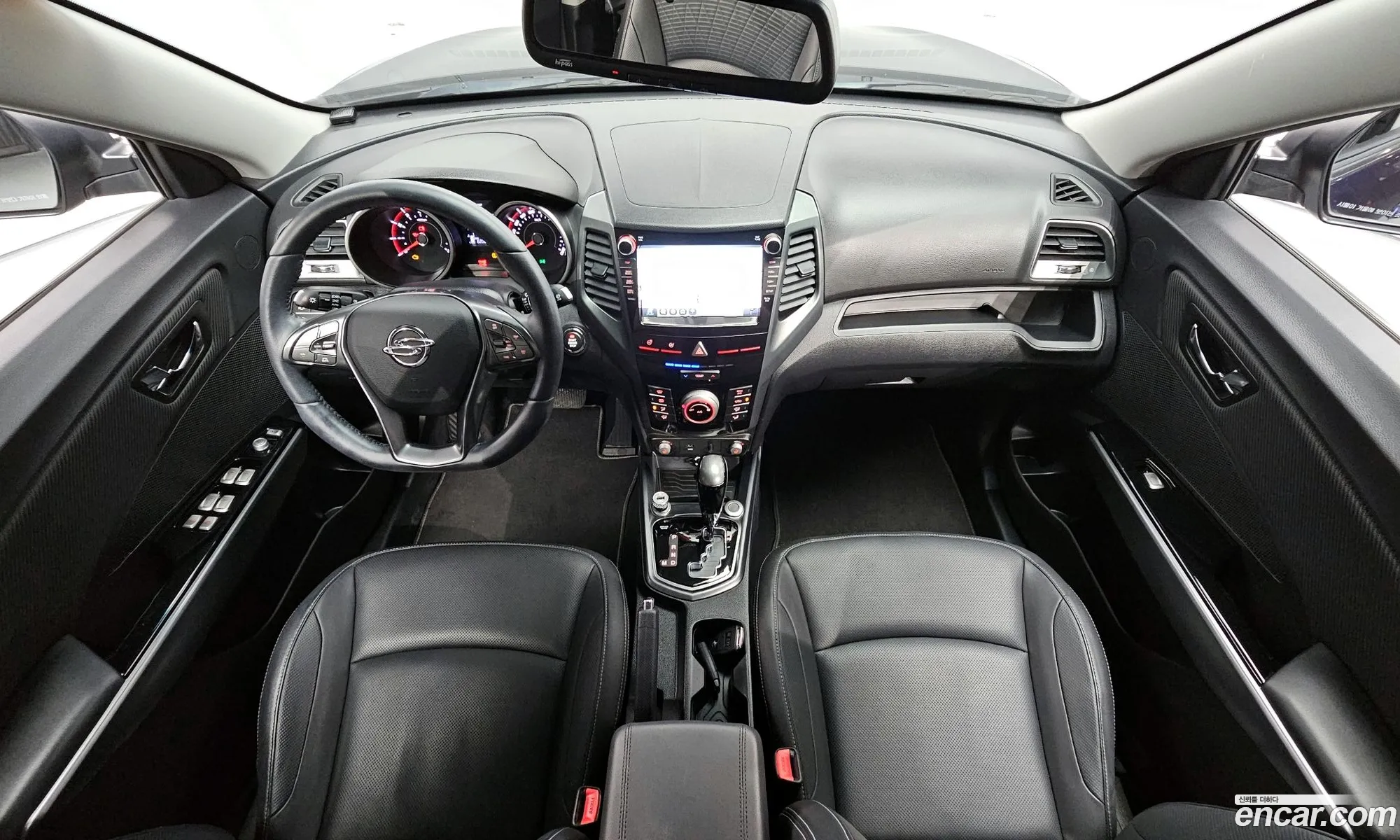 Korex Auto Trade - фотография 17529895
