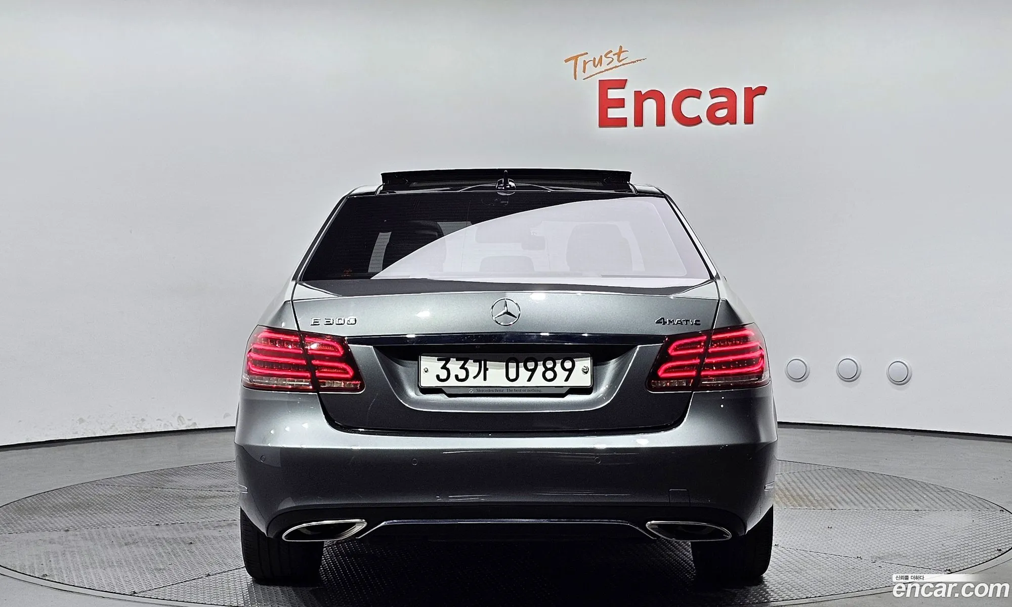 Mercedes-Benz E-Klasse E300 4Matic Avant Garde 2016 - фотография 13622608