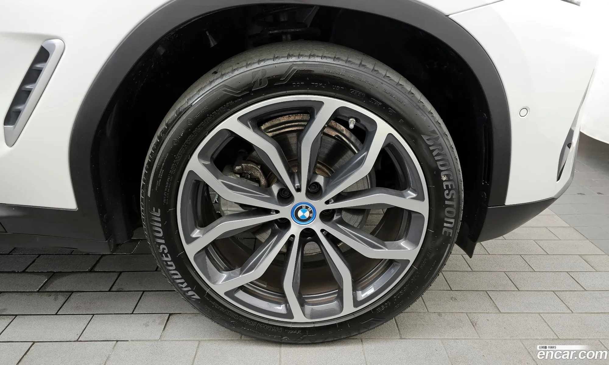 BMW X3 Iii G01 xDrive 30E 2022 - фотография 1002075