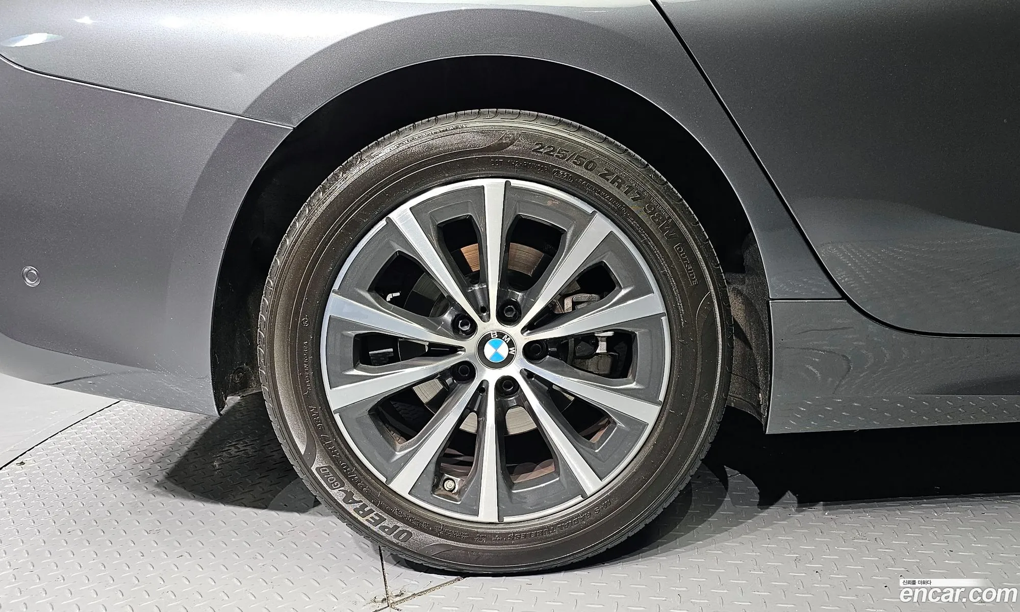 BMW 3Er 320DxDrive 2019 - фотография 98901
