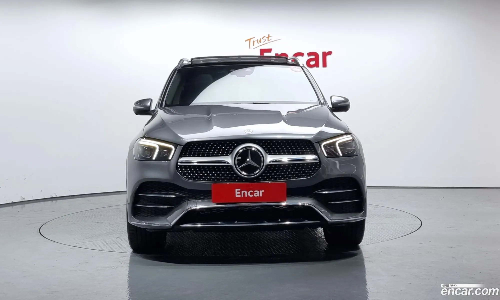 Mercedes-Benz Gle Ii V167 Gle450 4Matic 2021 - фотография 13561492