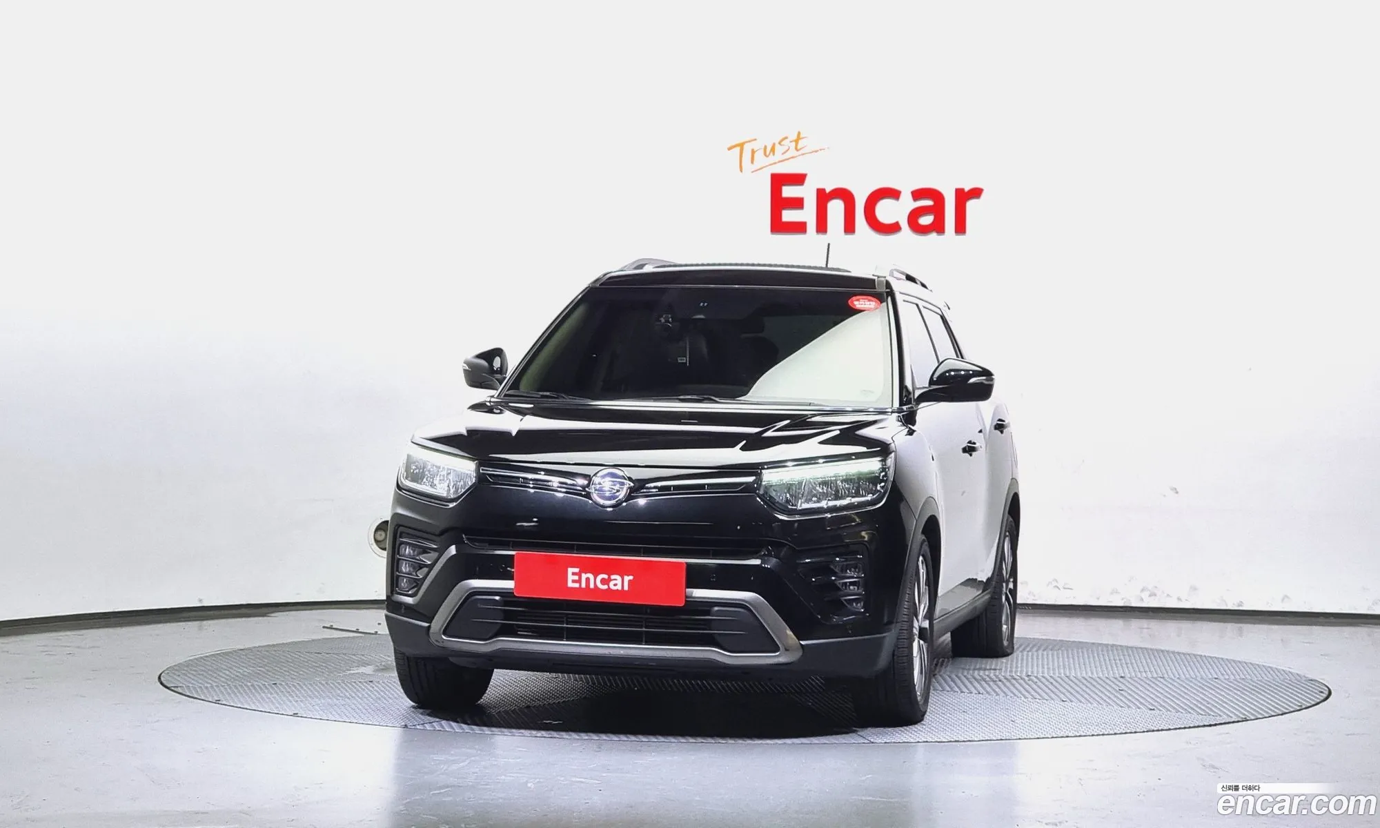 Ssangyong Tivoli Tivoli 15 A3 2Wd 2021 - фотография 17505744