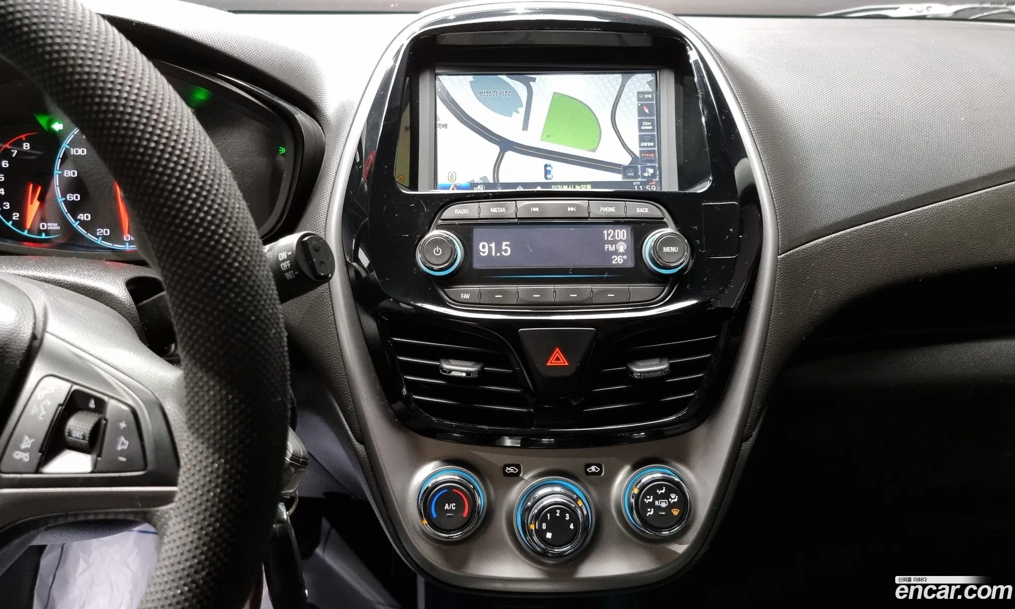 Korex Auto Trade - фотография 7885015