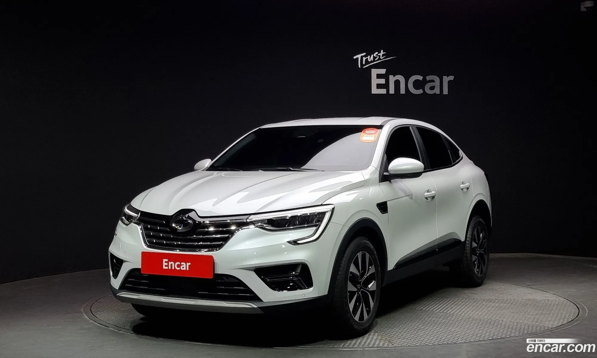Renault Samsung Xm3 16 Gte Re 2023 - фотография 4080210