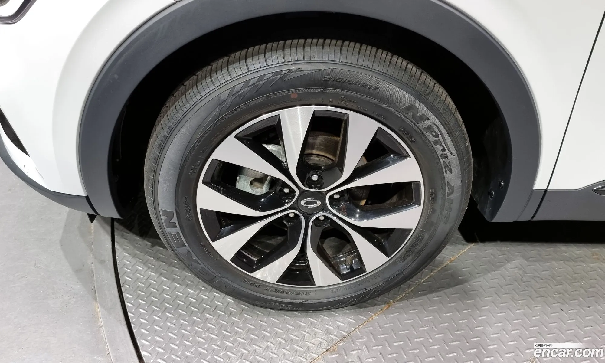 Renault Samsung Xm3 16 Gte Re 2023 - фотография 4080214