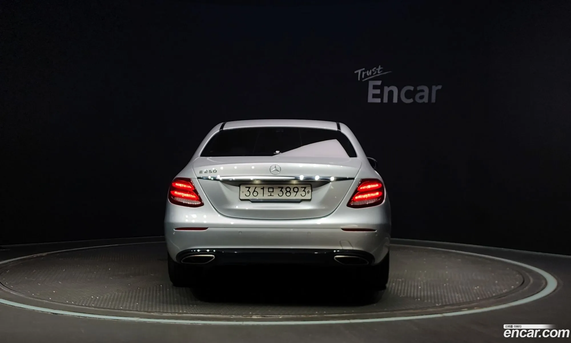 Mercedes-Benz E-Klasse V W213 S213 C238 E250 Avantgarde 2020 - фотография 13468467