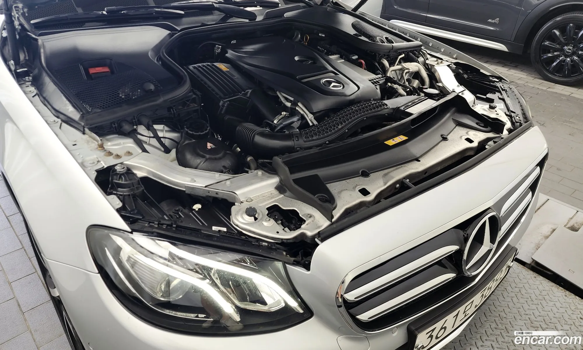 Mercedes-Benz E-Klasse V W213 S213 C238 E250 Avantgarde 2020 - фотография 13468469