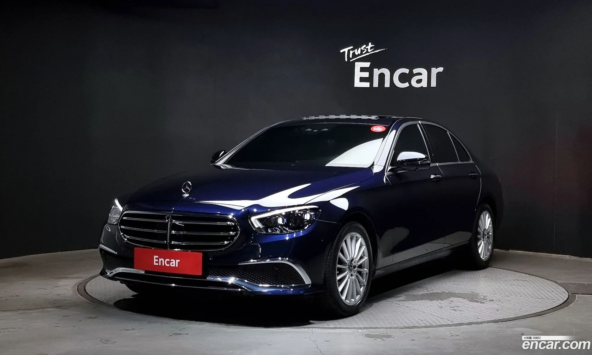 Mercedes-Benz E-Klasse V W213 S213 C238 E250 Exclusive 2022 - фотография 13813825