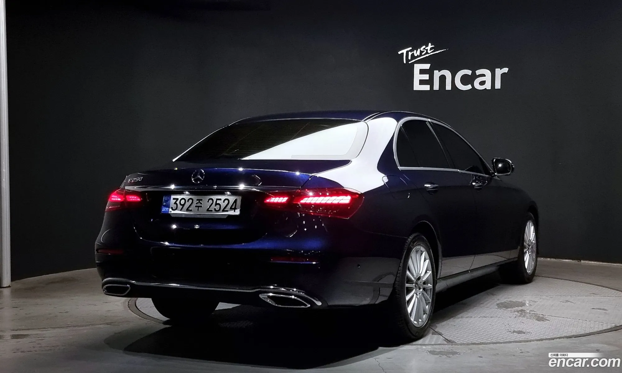 Mercedes-Benz E-Klasse V W213 S213 C238 E250 Exclusive 2022 - фотография 13813826