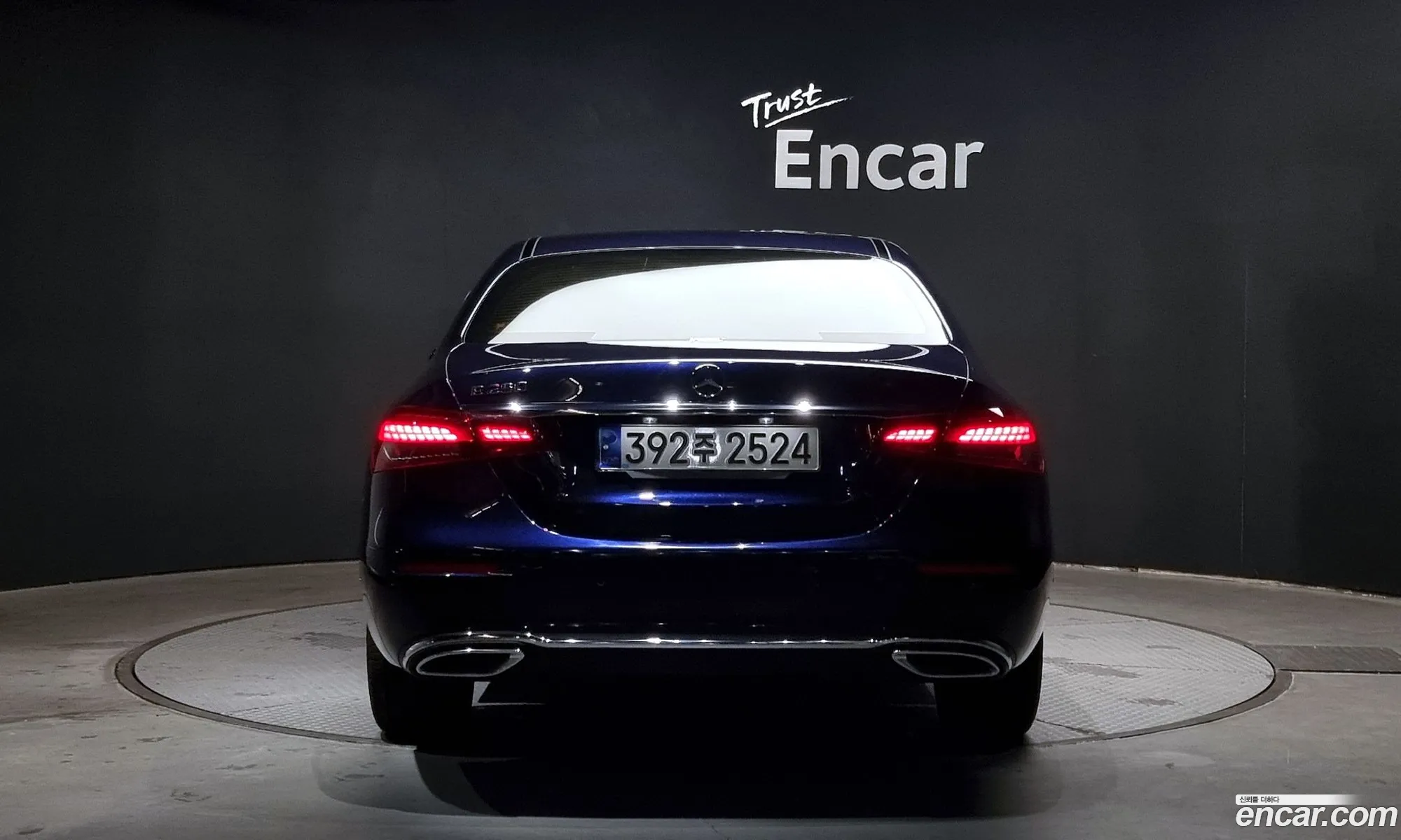 Mercedes-Benz E-Klasse V W213 S213 C238 E250 Exclusive 2022 - фотография 13813828