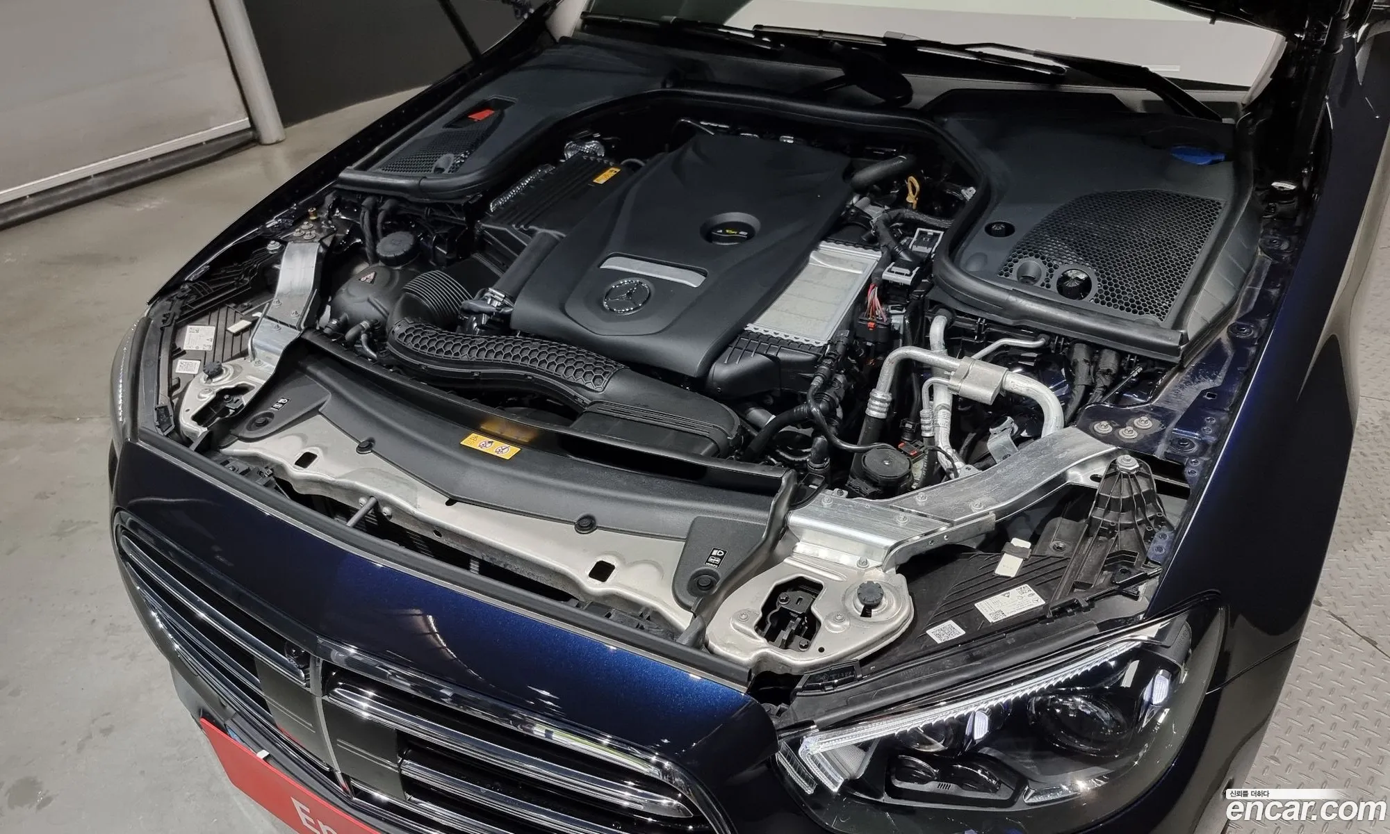 Mercedes-Benz E-Klasse V W213 S213 C238 E250 Exclusive 2022 - фотография 13813830