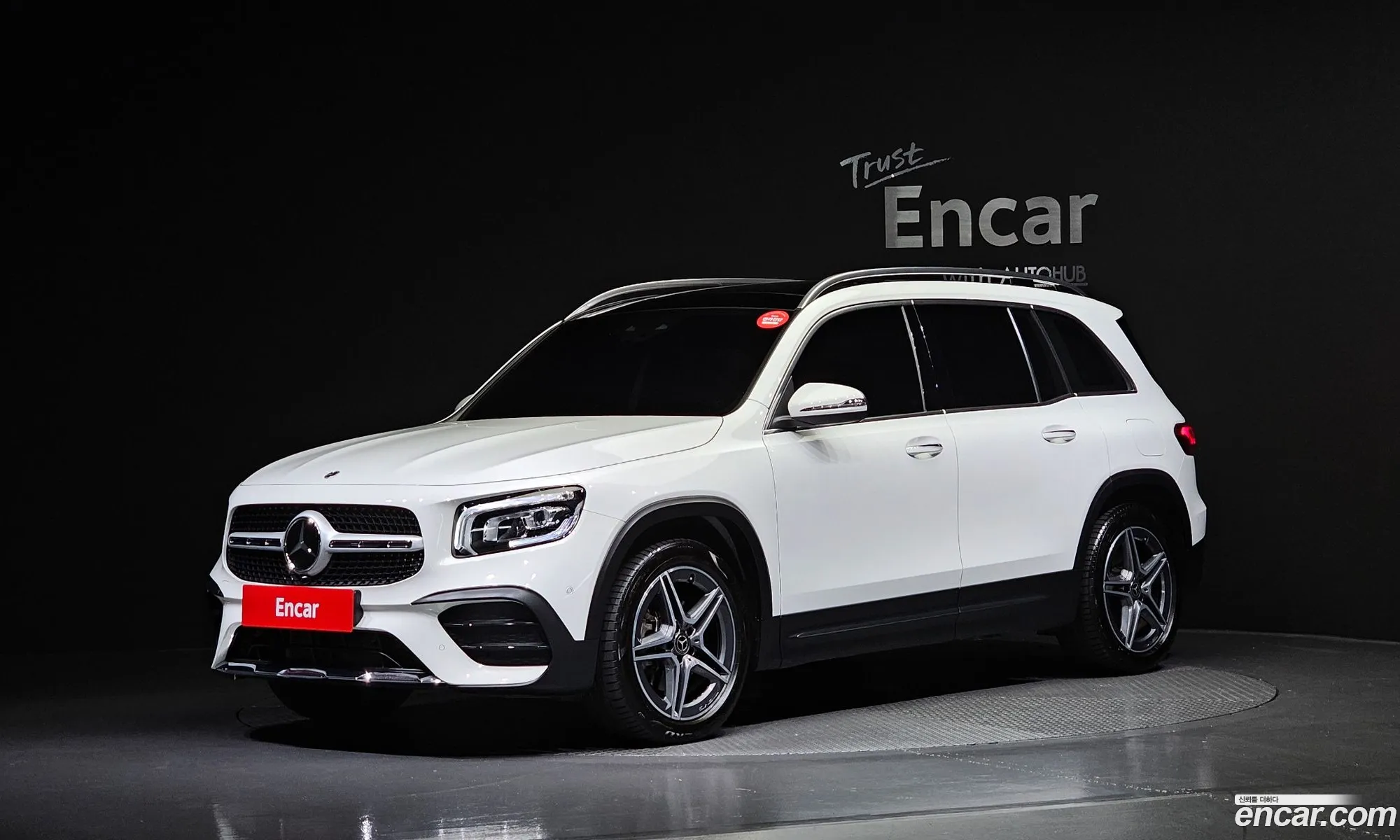 Mercedes-Benz Glb I X247 Glb250 4Matic 2022 - фотография 13468488