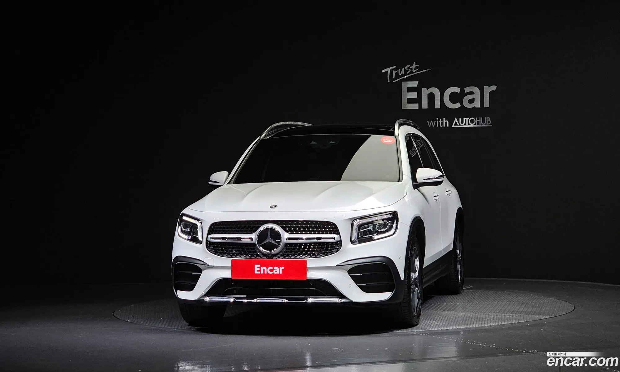 Mercedes-Benz Glb I X247 Glb250 4Matic 2022 - фотография 13468490