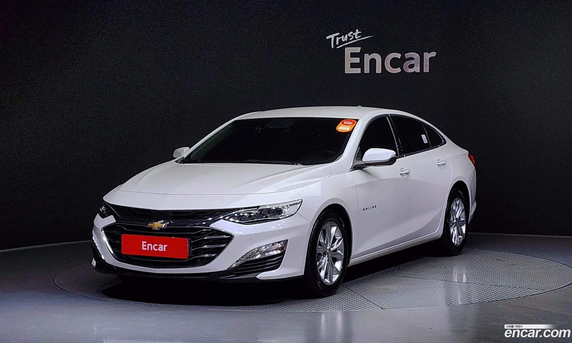 Chevrolet Malibu Ix 13 Turbo Premier 2022 - фотография 7579570