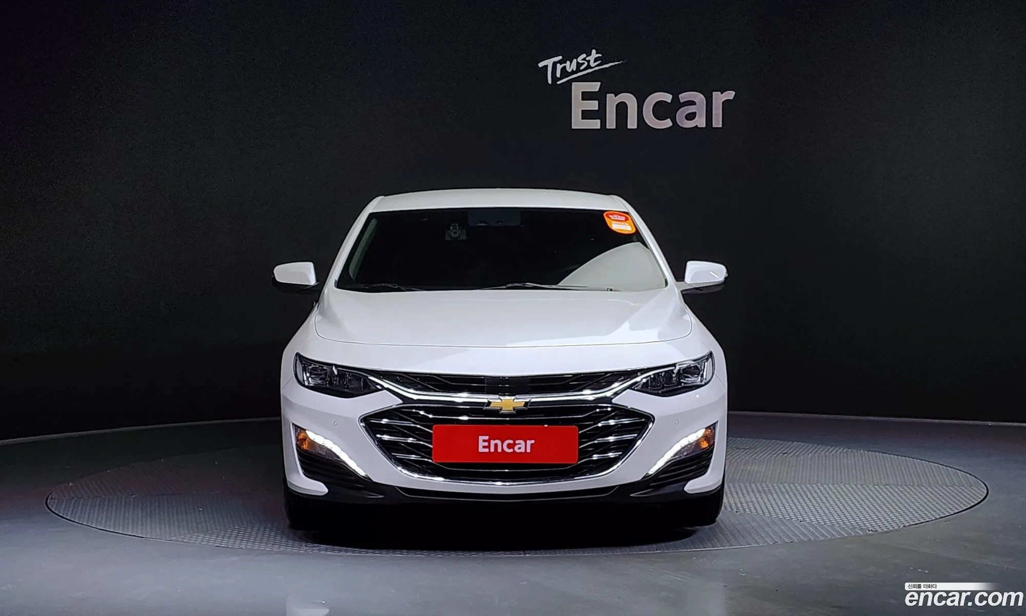 Chevrolet Malibu Ix 13 Turbo Premier 2022 - фотография 7579572