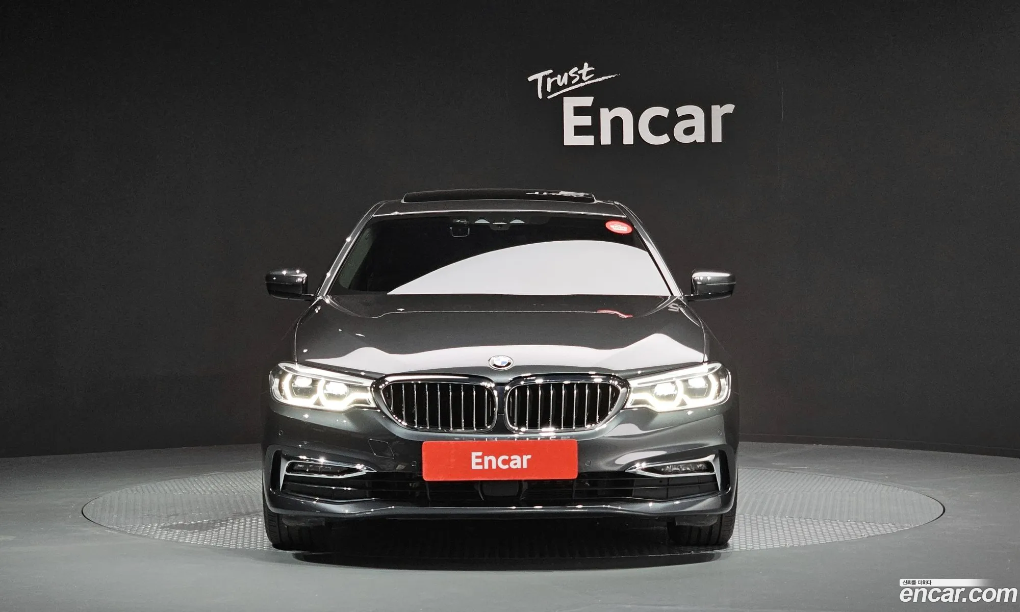 BMW 5Er Vii G30G31 530I Luxury Plus 2020 - фотография 721737