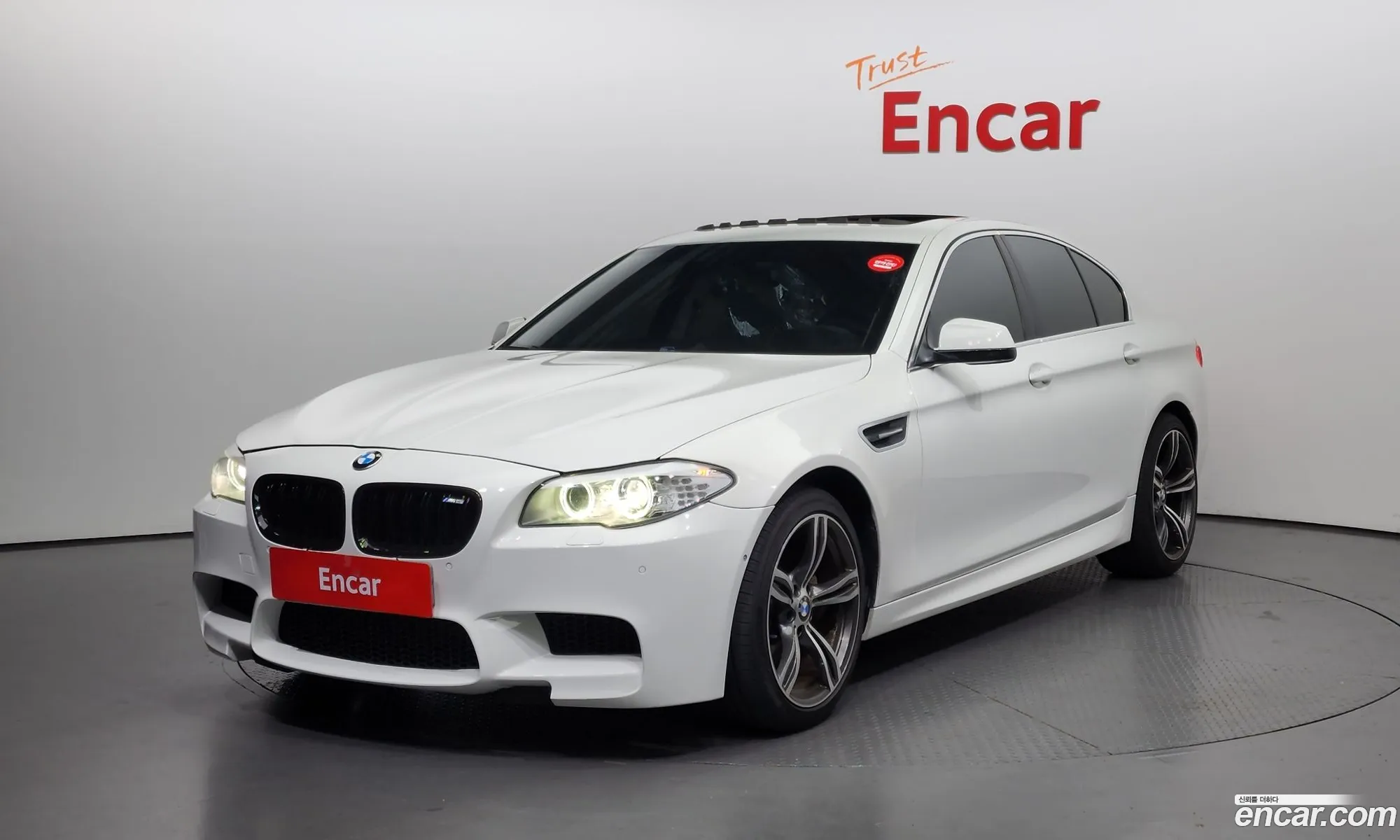 BMW 5Er Vi F10F11F07 528I 2012 - фотография 98860