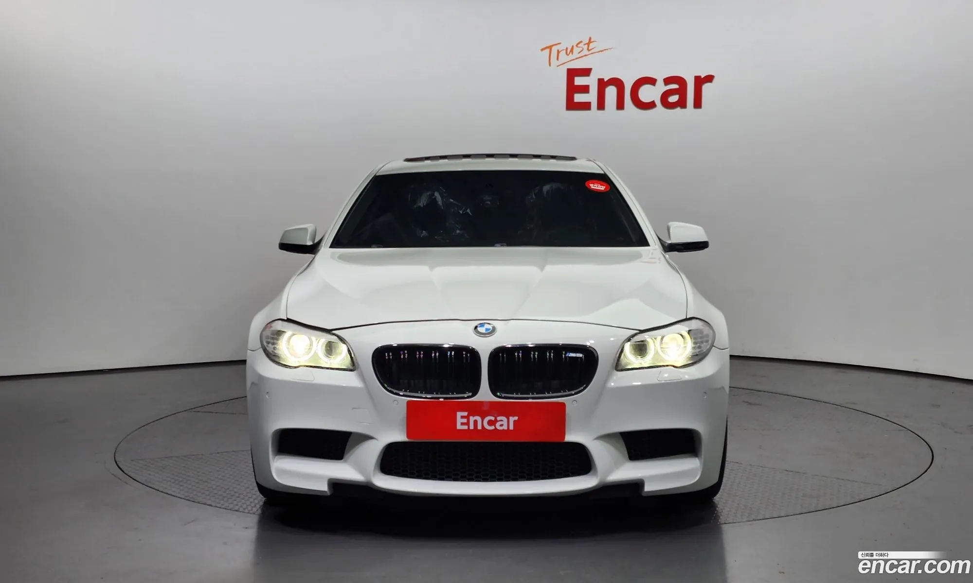 BMW 5Er Vi F10F11F07 528I 2012 - фотография 98862