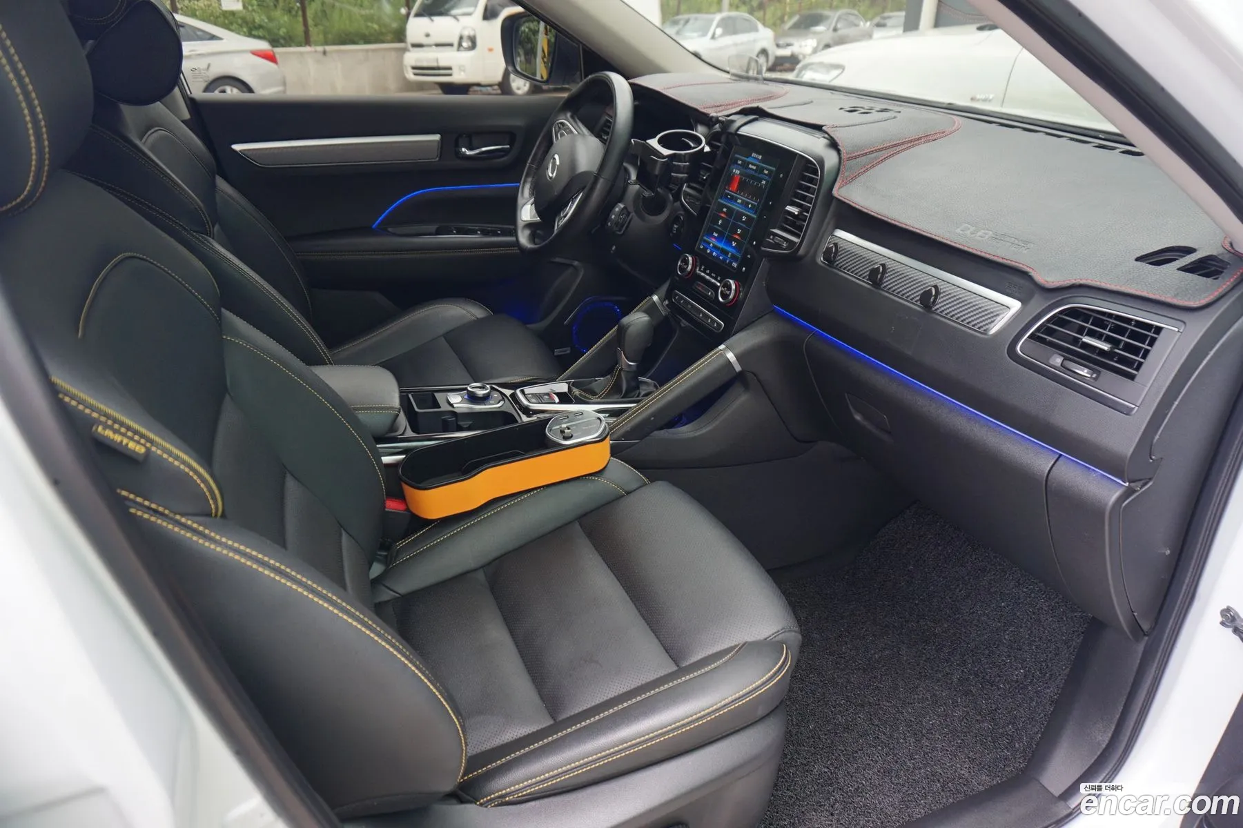 Korex Auto Trade - фотография 4070047