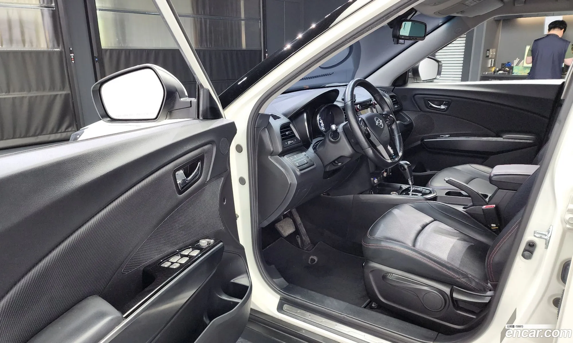 Korex Auto Trade - фотография 17561469