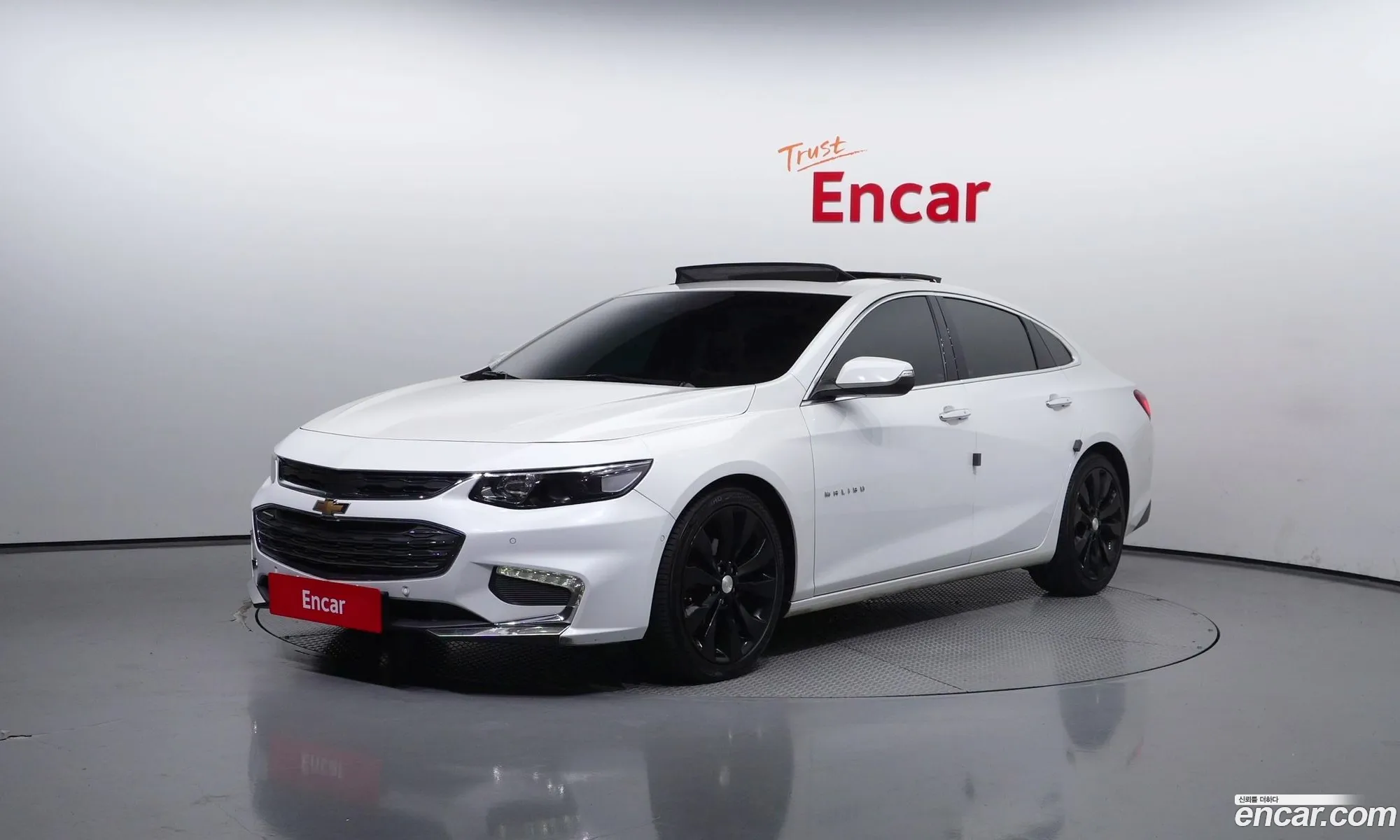 Chevrolet Malibu Ix 20 Turbo Ltz 2017 - фотография 7461358