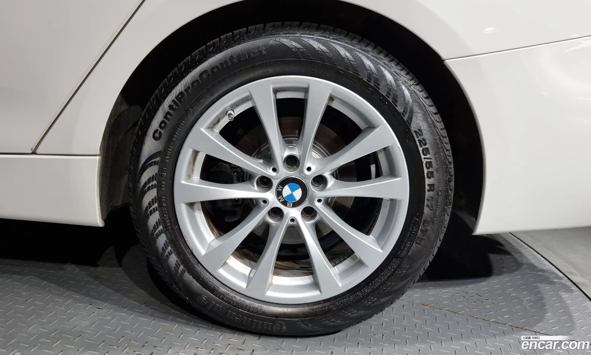 BMW 6Er Gt 320D xDrive 2017 - фотография 124875