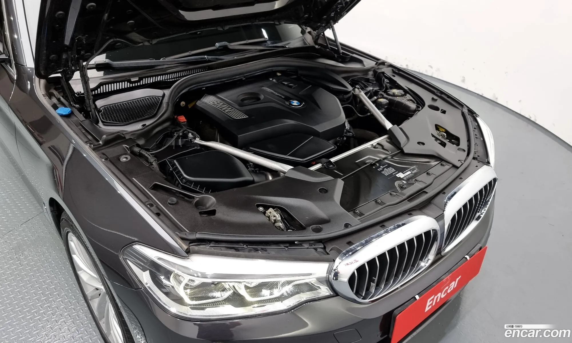 BMW 5Er Vii G30G31 530I Luxury Plus 2019 - фотография 119149