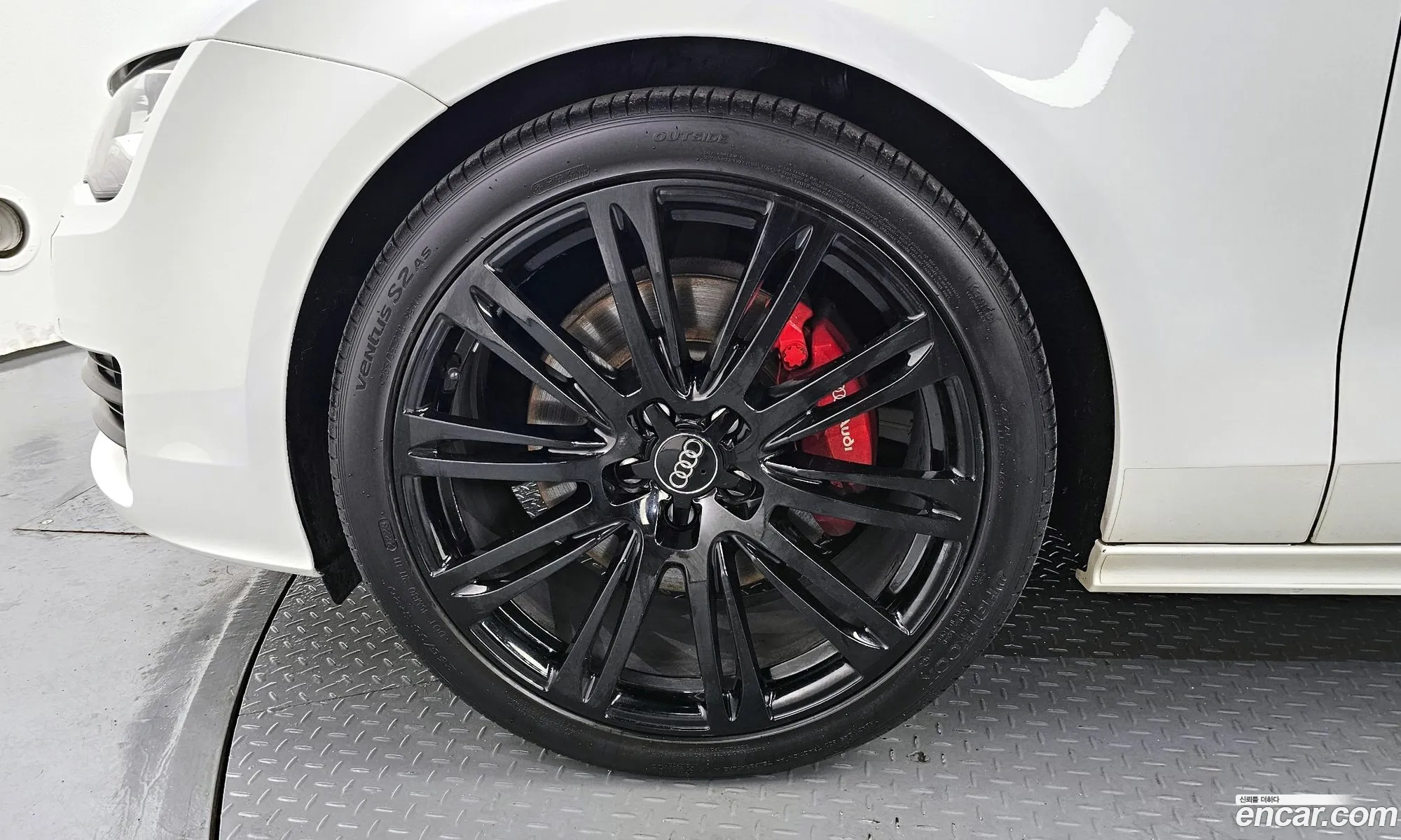 Audi A7 I 4G 30 Tdi Quattro Dynamic 2013 - фотография 523094